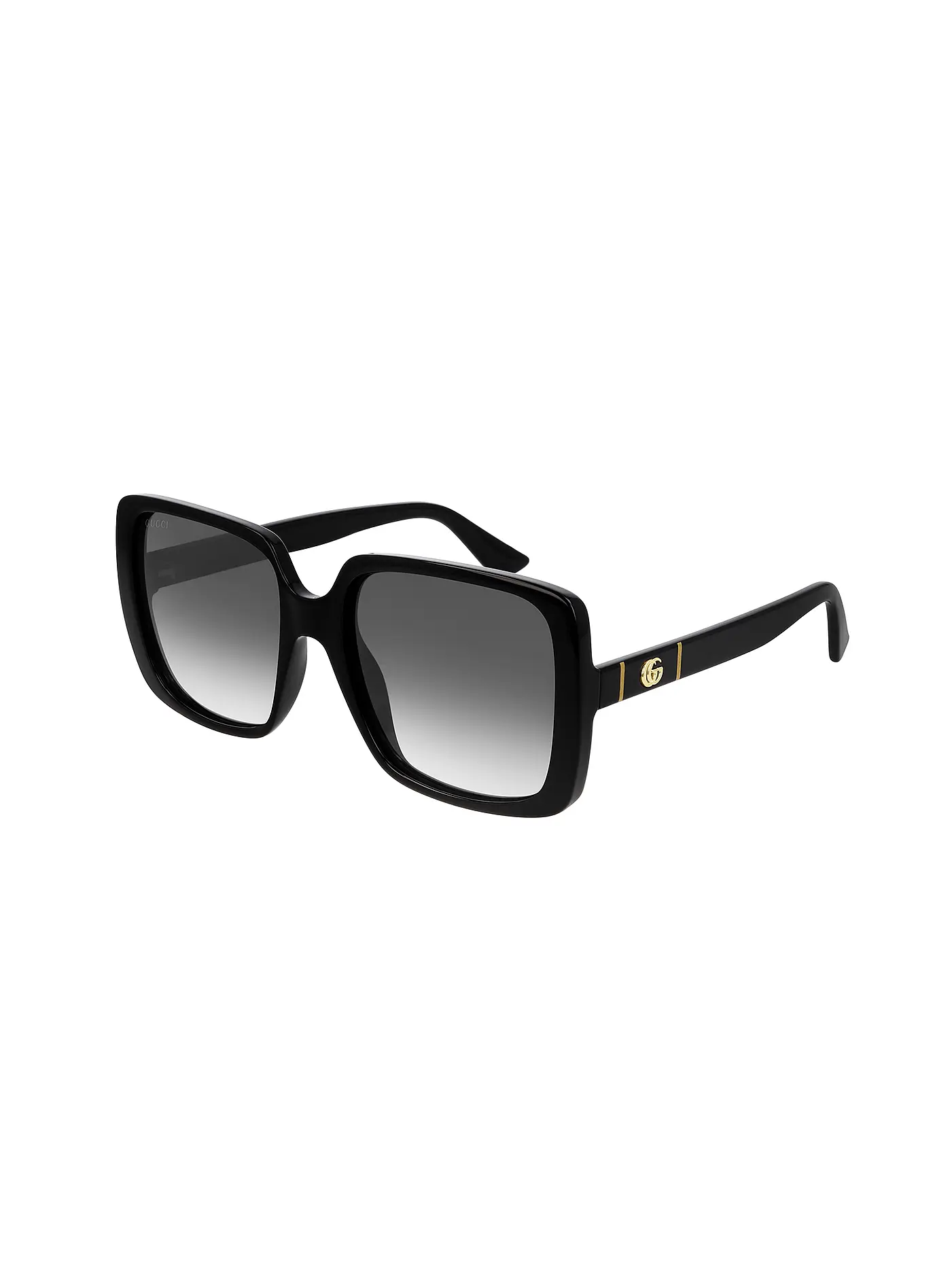 GUCCI | Sonnenbrille GG0632S | schwarz